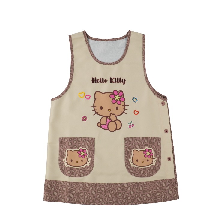 レディース エプロン（ハローキティ） | アベイル | しまむらパーク