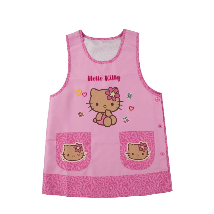 レディース エプロン（ハローキティ） | アベイル | しまむらパーク