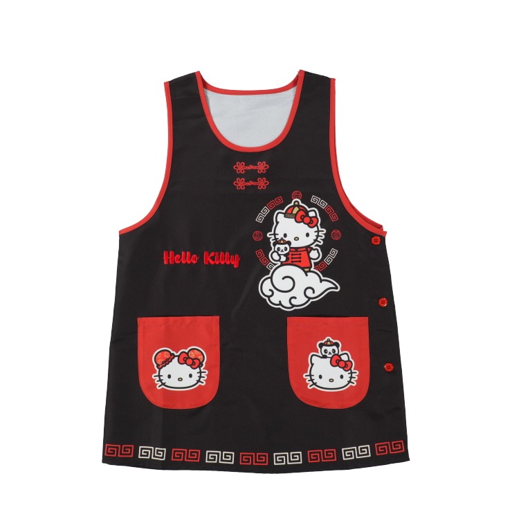 レディース エプロン（ハローキティ） | アベイル | しまむらパーク