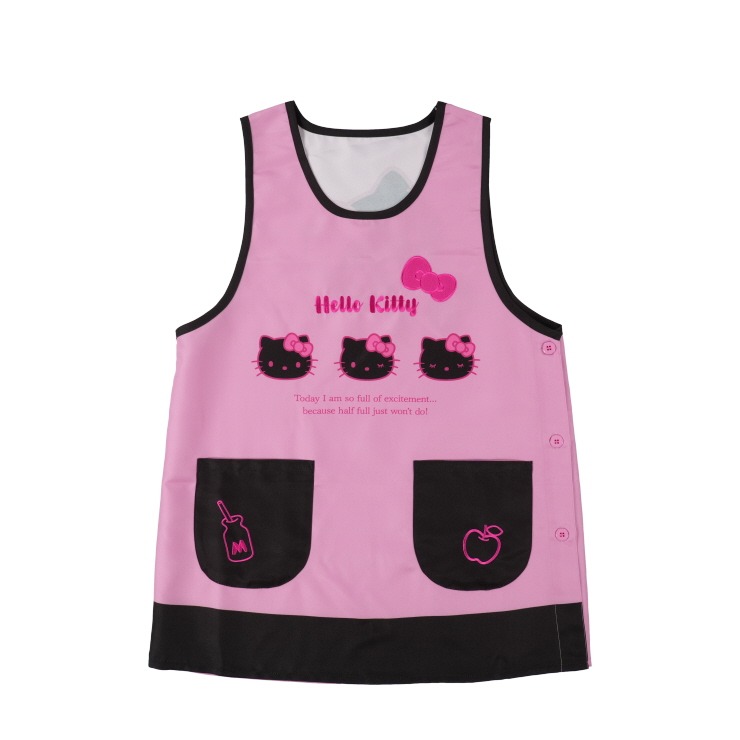 レディース エプロン（ハローキティ） | アベイル | しまむらパーク