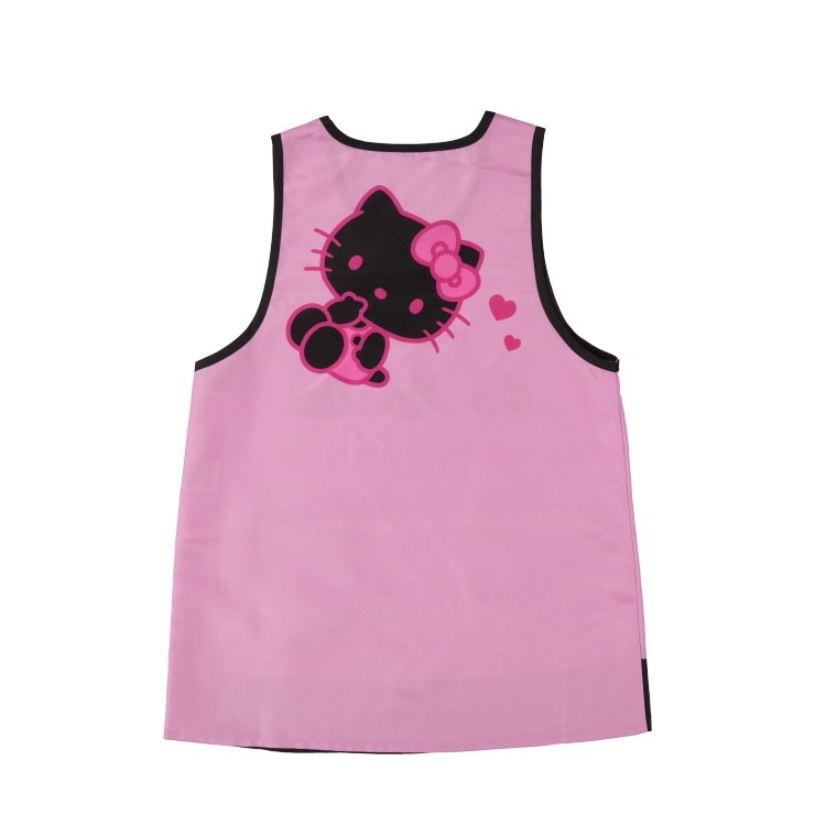 レディース エプロン（ハローキティ） | アベイル | しまむらパーク