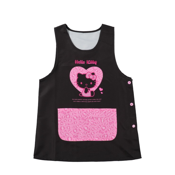 レディース エプロン（ハローキティ） | アベイル | しまむらパーク