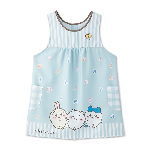 レディース　エプロン（ちいかわ）