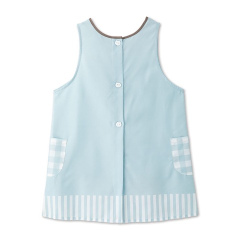 レディース　エプロン（ちいかわ）