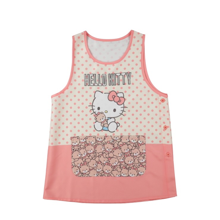 レディース エプロン（ハローキティ） | アベイル | しまむらパーク