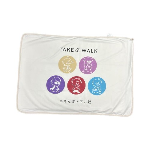 ブランケット（ドズル社）