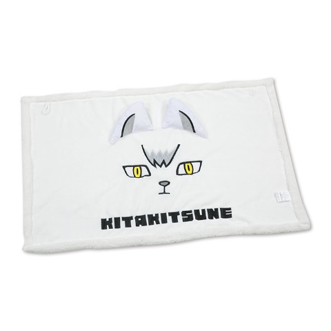 裏ボアブランケット（アニメ「ハイキュー!!」）