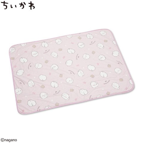 ハーフケット（ちいかわ）