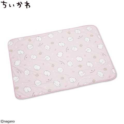 ハーフケット（ちいかわ）