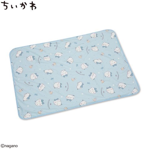 ハーフケット（ハチワレ）