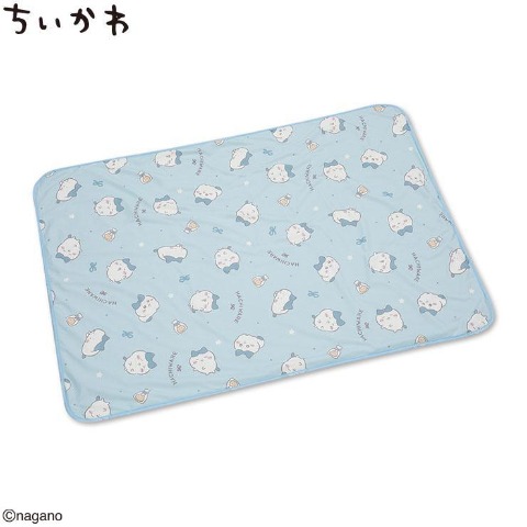 ハーフケット（ハチワレ）