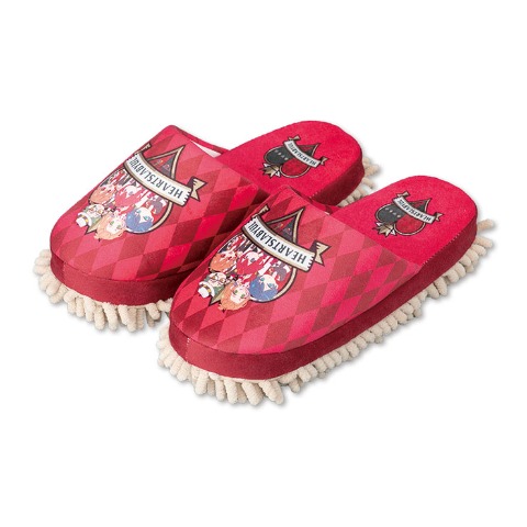 レディース　ルームシューズ（ディズニー ツイステッドワンダーランド ザ アニメーション）