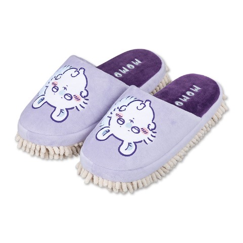 レディース　ルームシューズ（モモンガ）