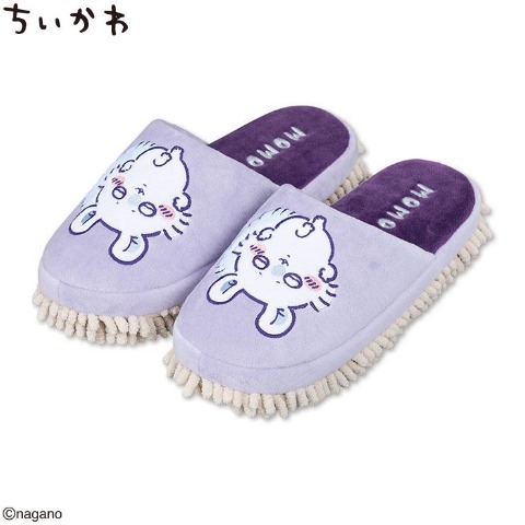 レディース　ルームシューズ（モモンガ）