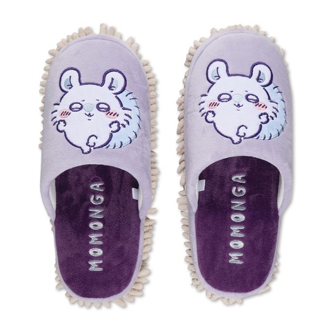 レディース　ルームシューズ（モモンガ）