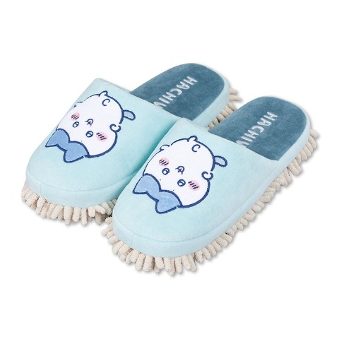 レディース　ルームシューズ（ハチワレ）