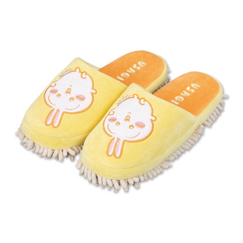 レディース　ルームシューズ（うさぎ）