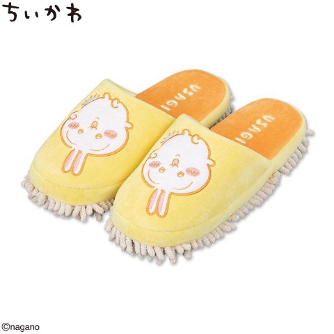 レディース　ルームシューズ（うさぎ）