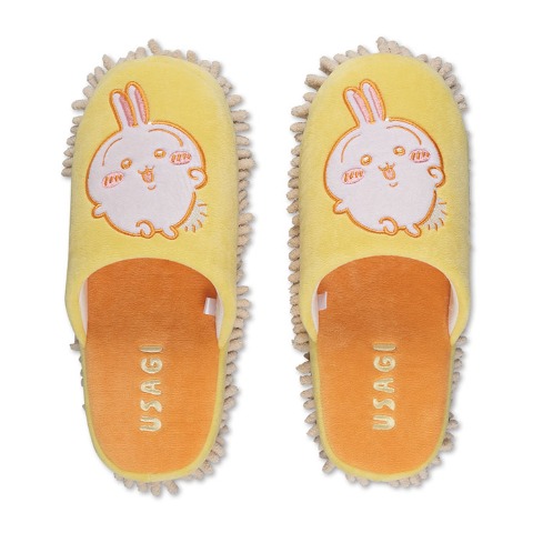 レディース　ルームシューズ（うさぎ）
