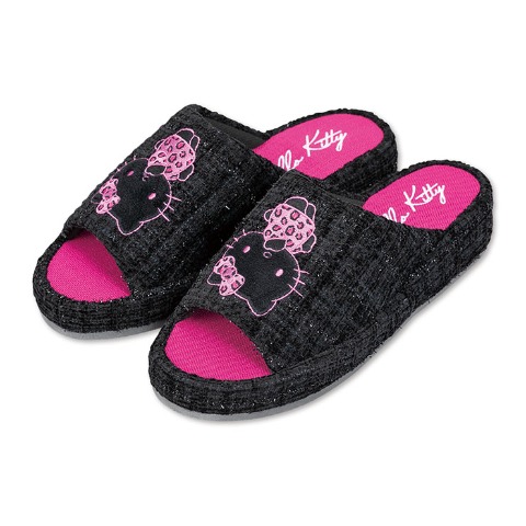レディース　ルームシューズ（ハローキティ）