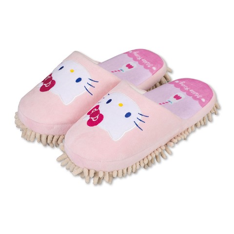 レディース　ルームシューズ（ハローキティ）