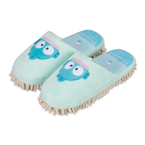 レディース　ルームシューズ（ハンギョドン）