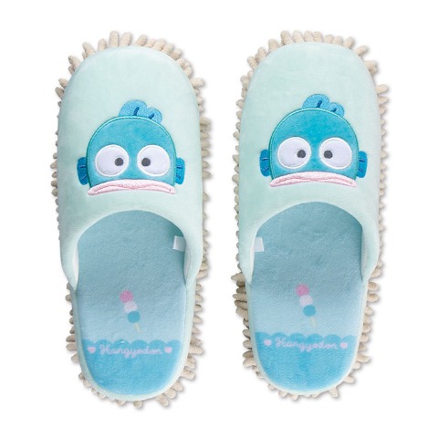 レディース　ルームシューズ（ハンギョドン）