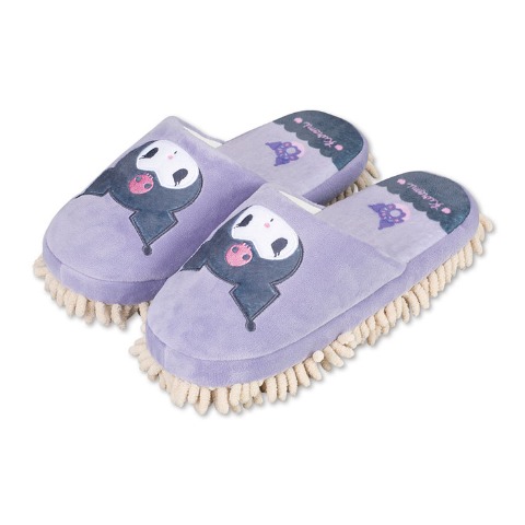 レディース　ルームシューズ（クロミ）