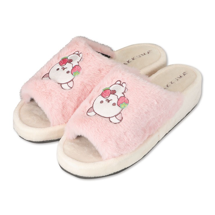 レディース ルームシューズ（コリラックマ） | アベイル | しまむらパーク