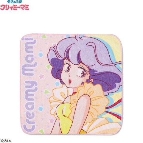 魔法の天使クリィミーマミ ブローチ ステッキ アベイル 新品未