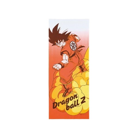 手ぬぐい（ドラゴンボールZ）
