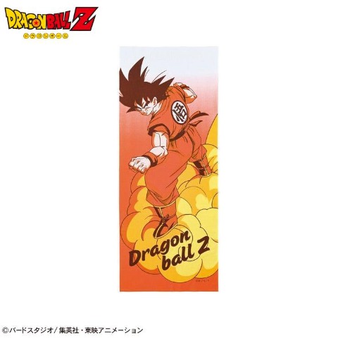 手ぬぐい（ドラゴンボールZ）