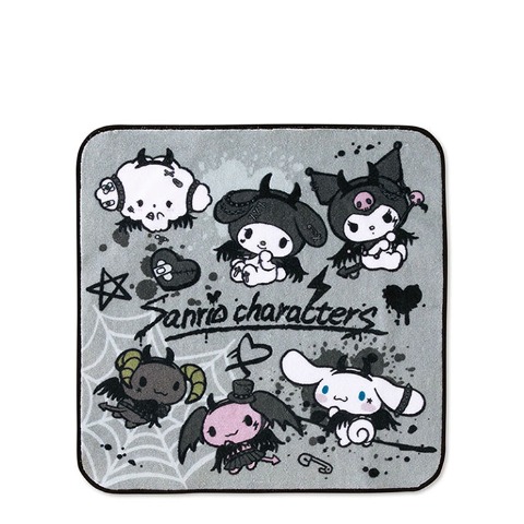 ミニタオル（Sanrio characters）