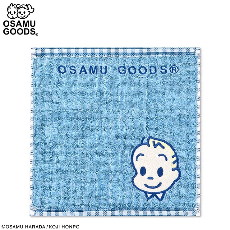 ミニタオル（OSAMU GOODS） | アベイル | しまむらパーク