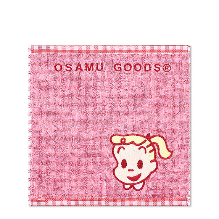 ミニタオル（OSAMU GOODS） | アベイル | しまむらパーク