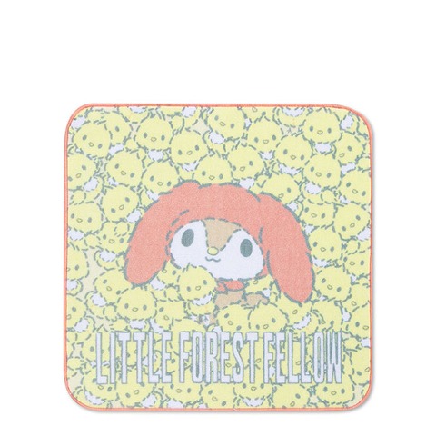 ミニタオル（リトルフォレストフェロォ）