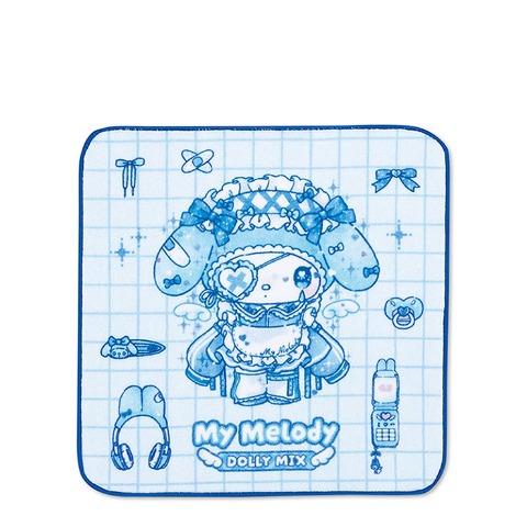 ミニタオル（マイメロディ）