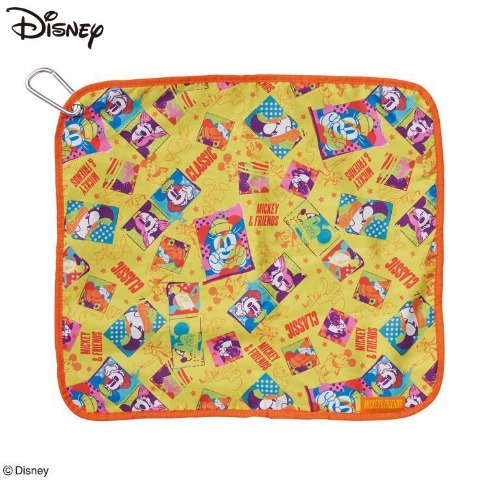 レインタオルS（Disney）