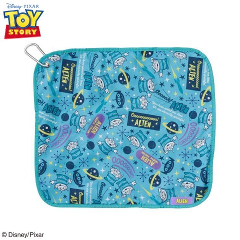 レインタオルS（TOY STORY）