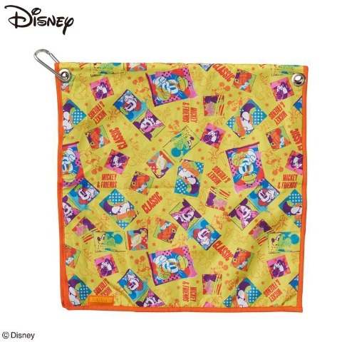 レインタオルL（Disney）