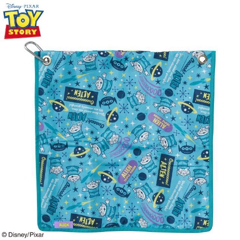 レインタオルL（TOY STORY）