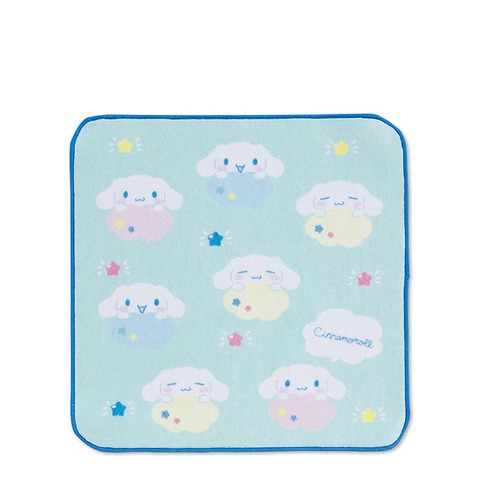 ミニタオル（シナモロール）