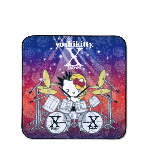 ミニタオル（yoshikitty）