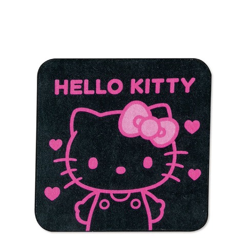 ミニタオル（ハローキティ）