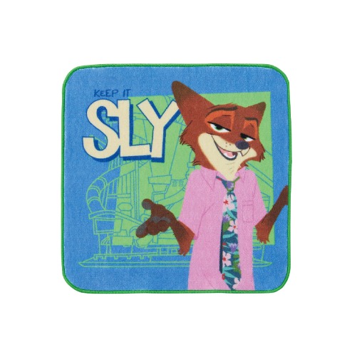 ミニタオル（ニック）