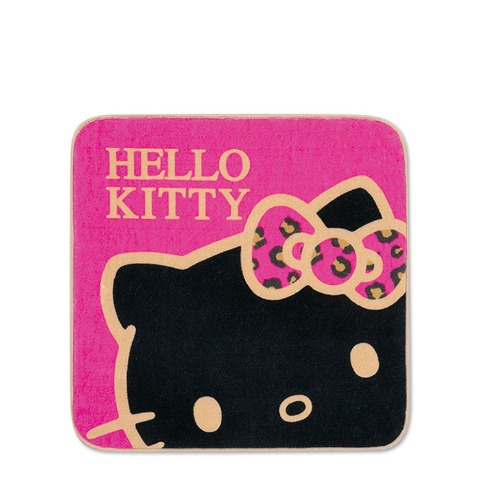 ミニタオル（ハローキティ）