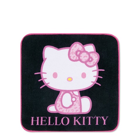 ミニタオル（ハローキティ）