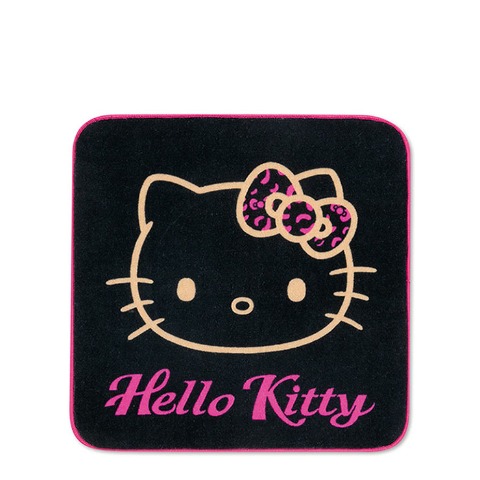 ミニタオル（ハローキティ）