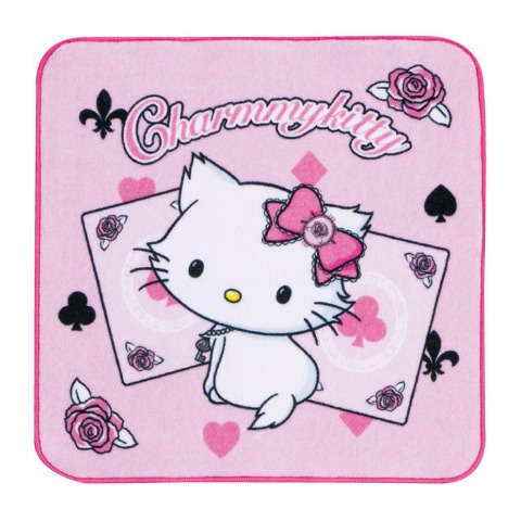 ミニタオル（チャーミーキティ） | アベイル | しまむらパーク