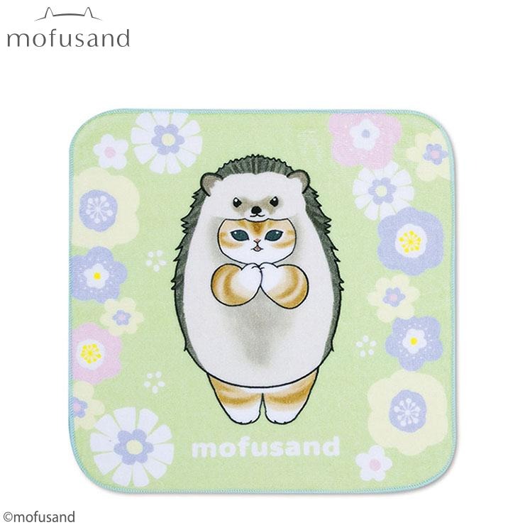 ミニタオル（mofusand） | アベイル | しまむらパーク